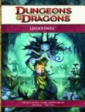 D&D UNDERDARK