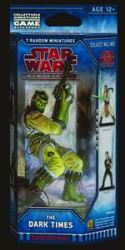 STAR WARS CMG DARK TIMES BOOSTER PACK