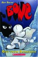 BONE COLOR ED SC VOL 01 OUT BONEVILLE