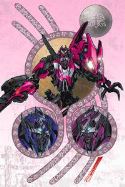 TRANSFORMERS TALES O/T FALLEN #6