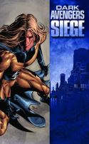 DARK AVENGERS #13 SIEGE