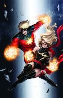 MS MARVEL #49