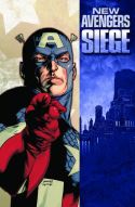 NEW AVENGERS #61 SIEGE