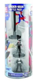 MARVEL HEROCLIX CLASSICS BATTLEPACK ASST