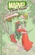 MARVEL FAIRY TALES TP GN