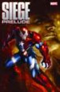 SIEGE PRELUDE TP