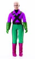 WORLDS GREATEST DC HEROES LEX LUTHOR RETRO AF