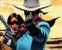 LONE RANGER #20