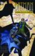 BATMAN KING TUTS TOMB TP