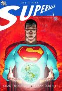 ALL STAR SUPERMAN TP VOL 02