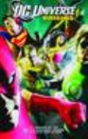 DC UNIVERSE ORIGINS TP