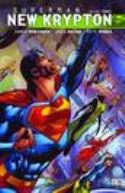 SUPERMAN NEW KRYPTON HC VOL 03