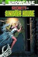 SHOWCASE PRESENTS SECRETS OF SINISTER HOUSE TP