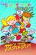 TINY TITANS TP VOL 03 SIDEKICKIN IT