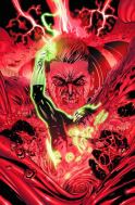 GREEN LANTERN CORPS #44 (BLACKEST NIGHT)