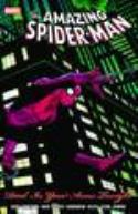SPIDER-MAN DIED IN YOUR ARMS TONIGHT TP
