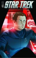 STAR TREK MOVIE ADAPTATION #1