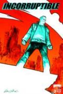 INCORRUPTIBLE #3