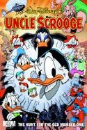 UNCLE SCROOGE THE HUNT FOR OLD NUMBER ONE SC