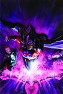 BLACK TERROR #8