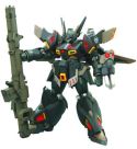 SUPER ROBOT WARS OG GESPENST MK-II SCALE MODEL KIT