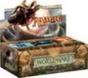 MTG TCG WORLDWAKE BOOSTER DIS