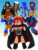 MARVEL MINIMATES 2PK SER 34 ASST
