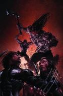 X-FORCE #24 XN