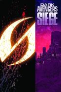 DARK AVENGERS #14 SIEGE