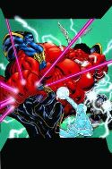 HULK #20 FOH