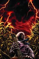STAND SOUL SURVIVORS #4 (OF 5)