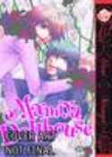 MAMIYA DOLL HOUSE GN (MR)