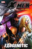 ASTONISHING X-MEN EXOGENETIC PREM HC
