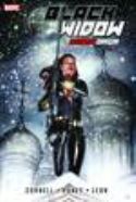BLACK WIDOW PREM HC DEADLY ORIGIN