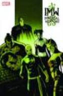 IMMORTAL WEAPONS TP
