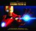 IRON MAN ART OF IRON MAN 2 HC