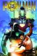 IRON MAN END TP