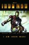IRON MAN I AM IRON MAN TP