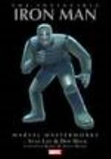 MMW INVINCIBLE IRON MAN TP VOL 01