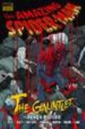 SPIDER-MAN GAUNTLET PREM HC VOL 02 RHINO & MYSTERIO