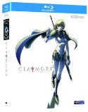 CLAYMORE COMP SERIES BD BOX SET  (MR)