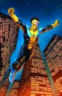 (USE FEB108488) INVINCIBLE RETURNS #1
