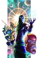 REALM OF KINGS SON OF HULK #1 (OF 4)