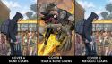 ULTIMATE COMICS X #1