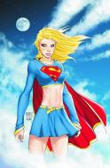 SUPERGIRL #50 (NOTE PRICE)