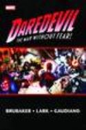 DAREDEVIL OMNIBUS BY BRUBAKER & LARK HC VOL 02