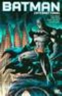 BATMAN INTERNATIONAL TP
