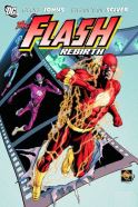 FLASH REBIRTH HC