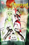 GOTHAM CITY SIRENS HC VOL 01 UNION