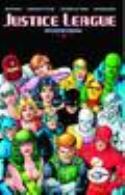 JUSTICE LEAGUE INTERNATIONAL TP VOL 04